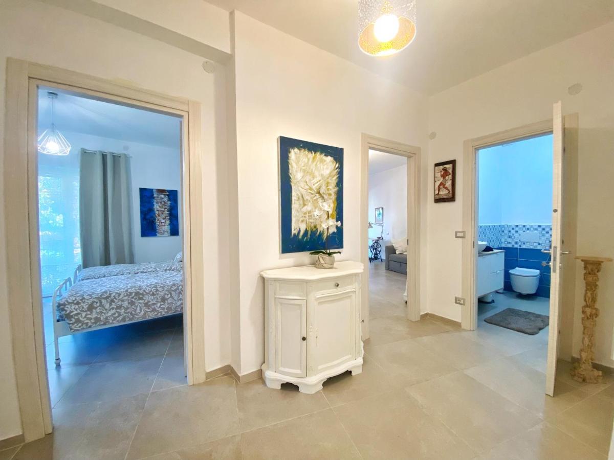 Comfortable Sea Holidays And Walks Moneglia Exterior photo