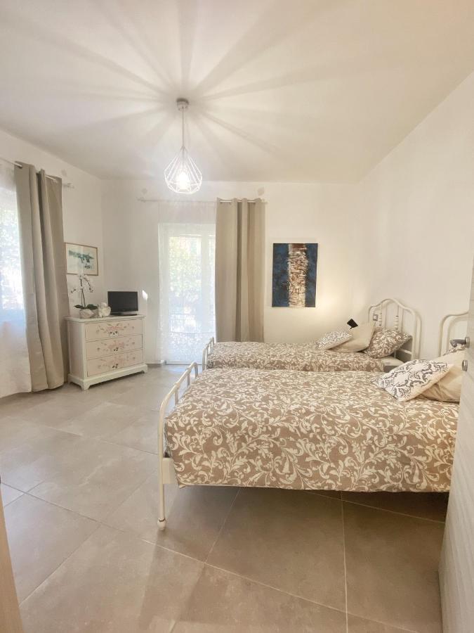 Comfortable Sea Holidays And Walks Moneglia Exterior photo