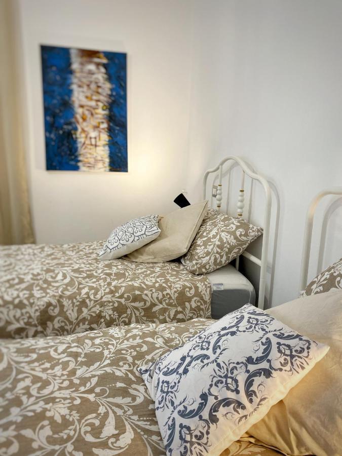 Comfortable Sea Holidays And Walks Moneglia Exterior photo