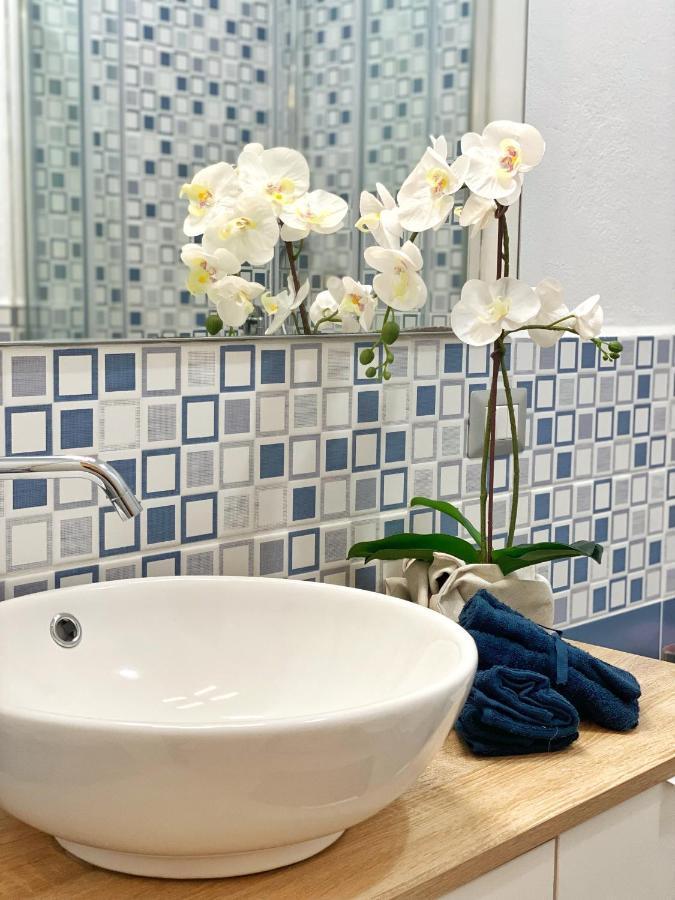 Comfortable Sea Holidays And Walks Moneglia Exterior photo