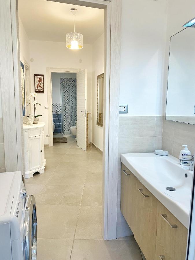 Comfortable Sea Holidays And Walks Moneglia Exterior photo