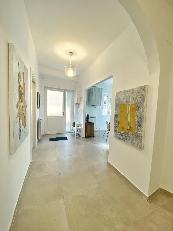 Comfortable Sea Holidays And Walks Moneglia Exterior photo