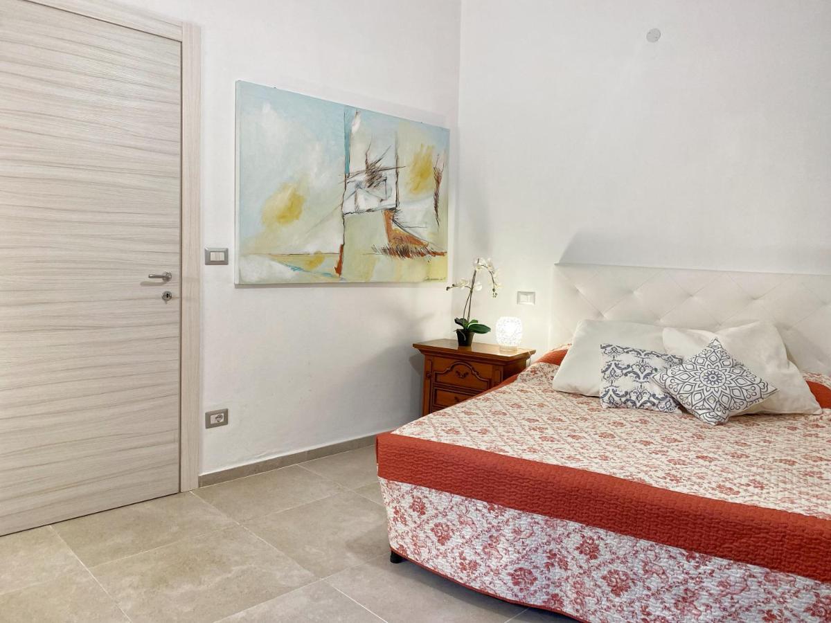 Comfortable Sea Holidays And Walks Moneglia Exterior photo