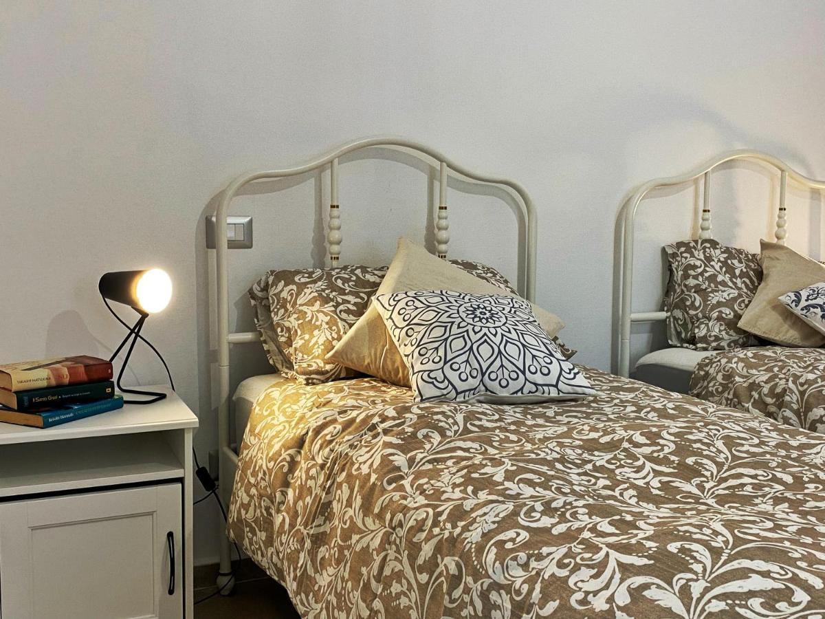 Comfortable Sea Holidays And Walks Moneglia Exterior photo