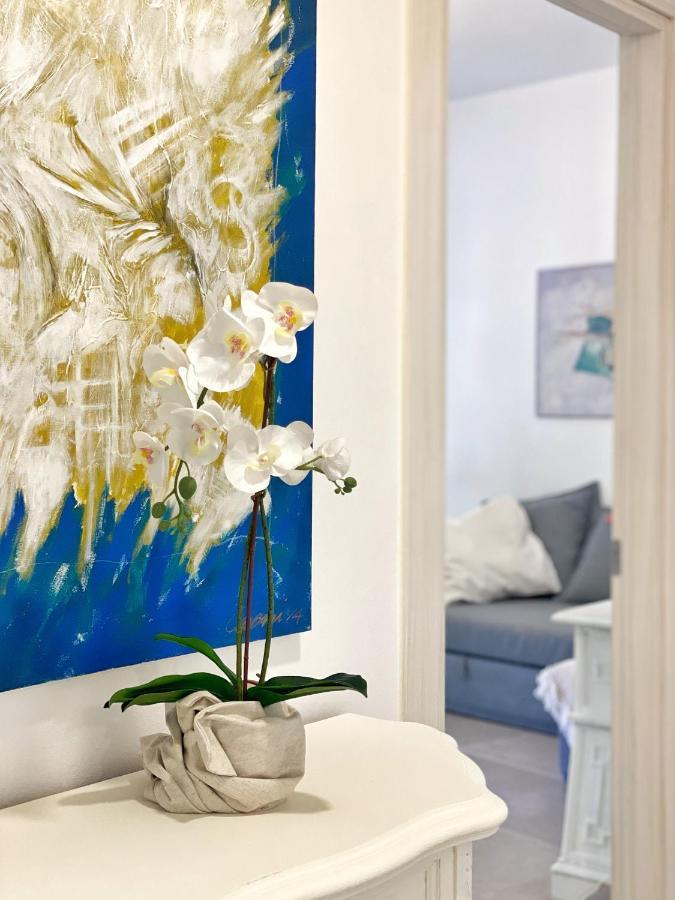 Comfortable Sea Holidays And Walks Moneglia Exterior photo